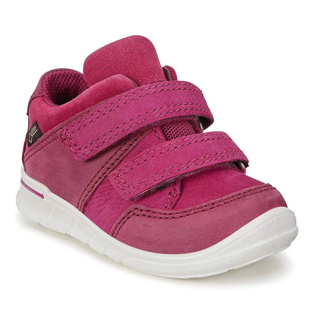 Ecco First Girls Flats Shoes Pink Sales - India ILM-564892